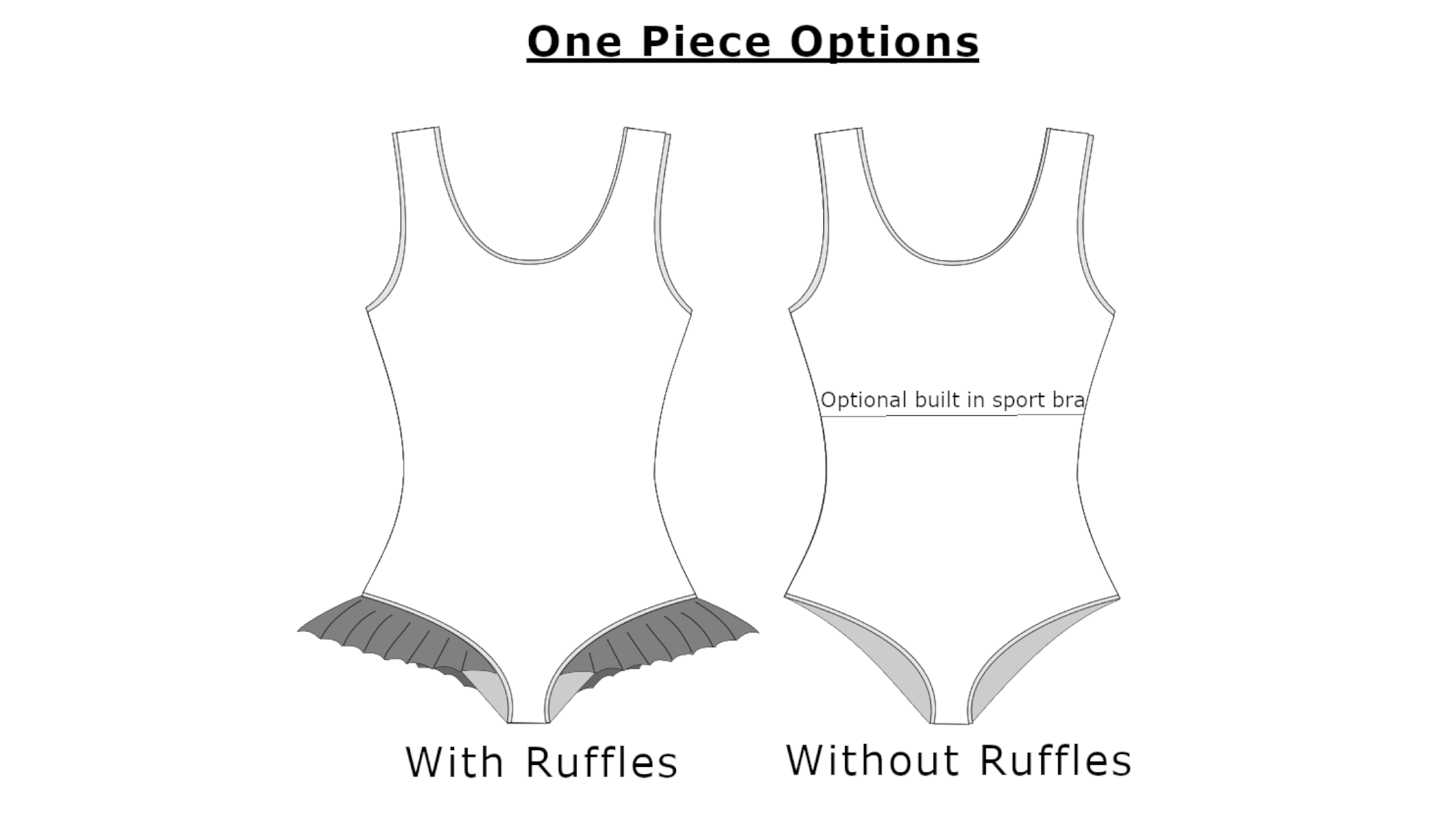 Bathing Suit Bundle // Constance Sisters - Image 5